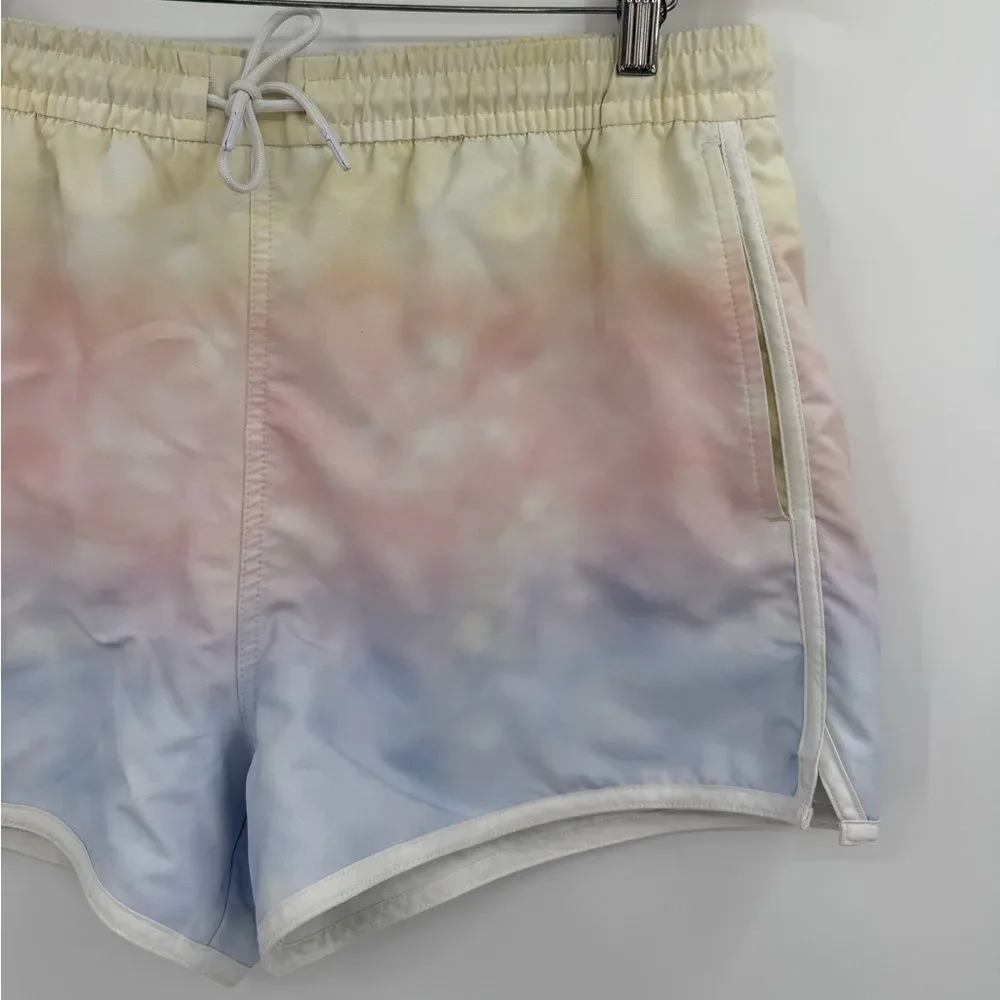 Abercrombie & Fitch style swim
